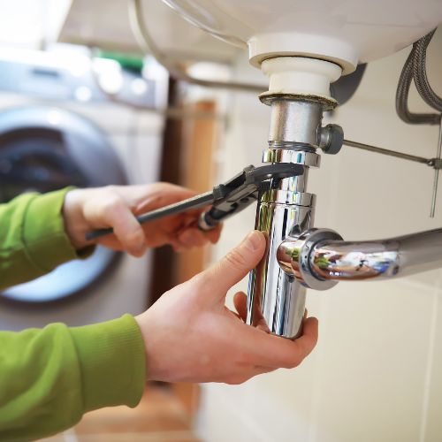 Plumbing Services in Fort Worth, TX