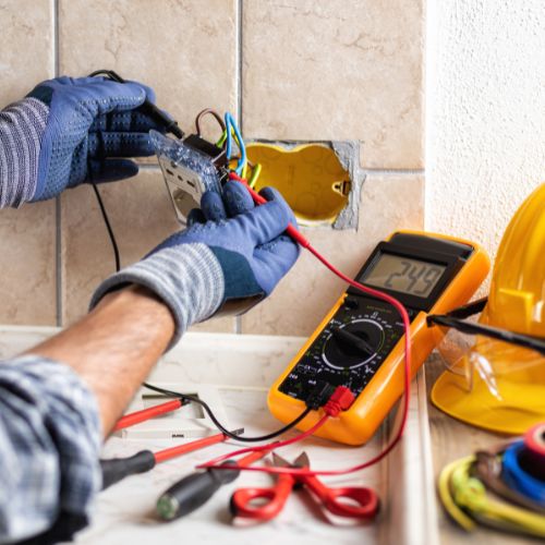 Electrical Services in Fort Worth, TX