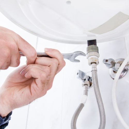 Plumbing Services in Fort Worth, TX